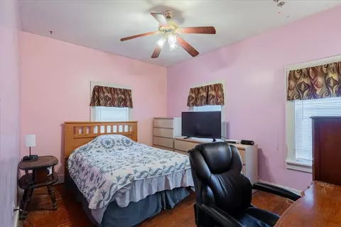 Bedroom - 603 S Main St, Eureka, IL 61530 photo 3 of 8