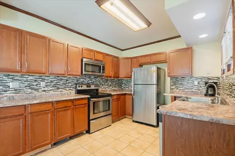 Kitchen - 603 S Main St, Eureka, IL 61530 photo 2 of 4
