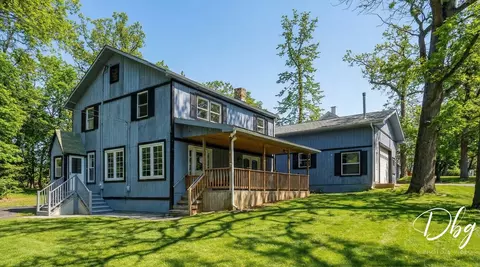 21870 W Lake Ave, Round Lake, IL 60073