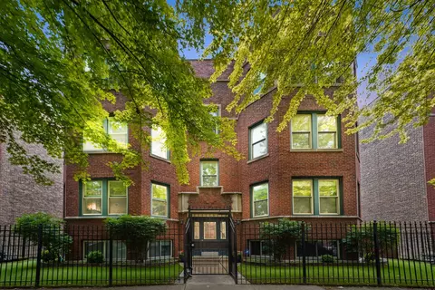 2753 N Spaulding Ave #GS, Chicago, IL 60647