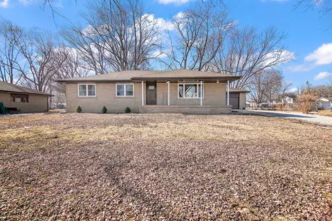 675 Washington Ave, Bourbonnais, IL 60914