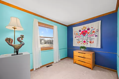 Bedroom - 4480 Thornbark Dr, Hoffman Estates, IL 60192 photo 1 of 4