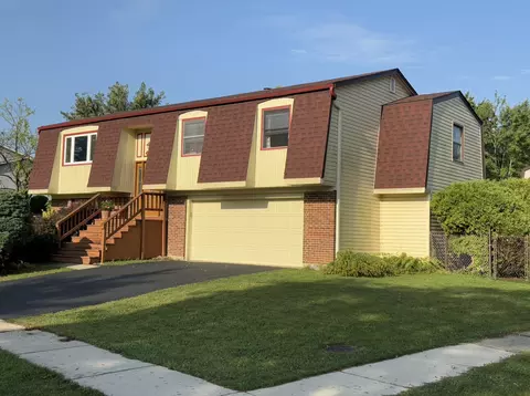 Exterior - 4480 Thornbark Dr, Hoffman Estates, IL 60192 photo 9 of 9