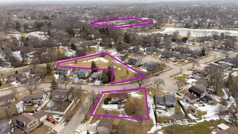 View/Area - 4480 Thornbark Dr, Hoffman Estates, IL 60192 photo 7 of 9