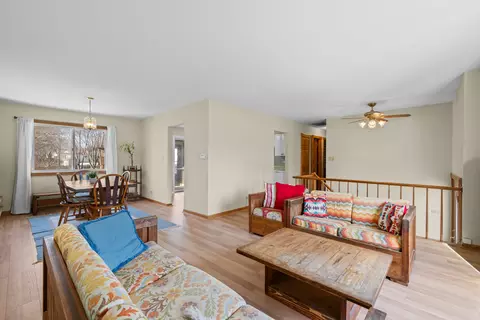 Living - 4480 Thornbark Dr, Hoffman Estates, IL 60192 photo 4 of 5
