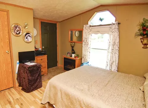 Bedroom - 33850 E 2900 North Rd, Dwight, IL 60420 photo 1 of 2