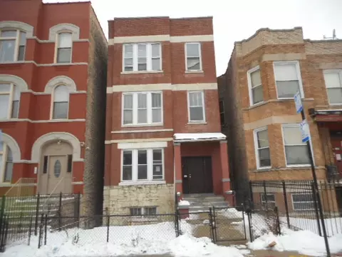 1304 S Fairfield Ave, Chicago, IL 60608