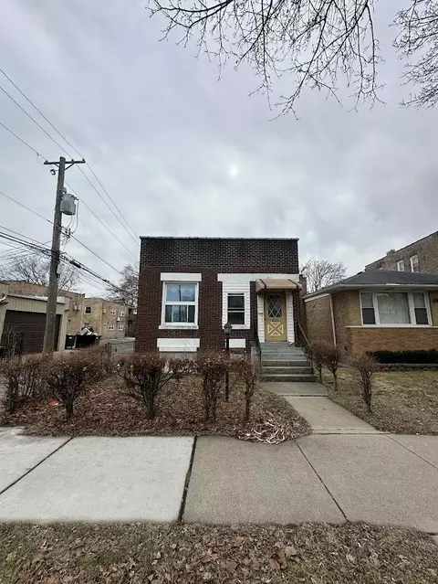 743 E 88th St, Chicago, IL 60619