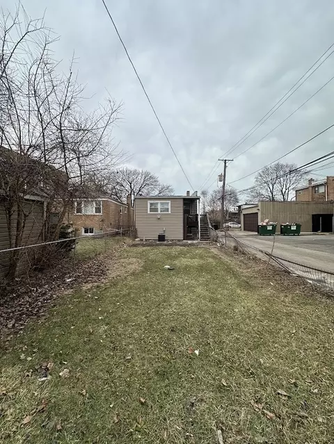Exterior - 743 E 88th St, Chicago, IL 60619 photo 4 of 4