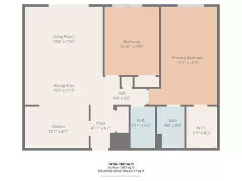 711 S River Rd #617, Des Plaines, IL 60016 photo 26