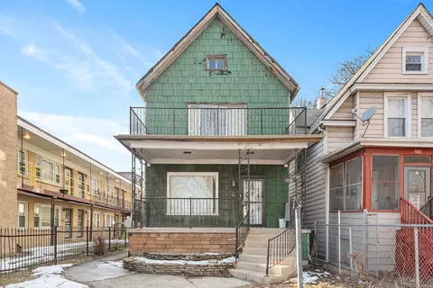 118 N Long Ave, Chicago, IL 60644