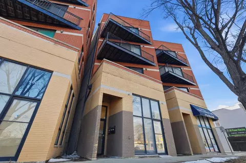 4002 S Western Ave #2, Chicago, IL 60609