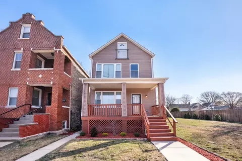 6938 S Rockwell St, Chicago, IL 60629