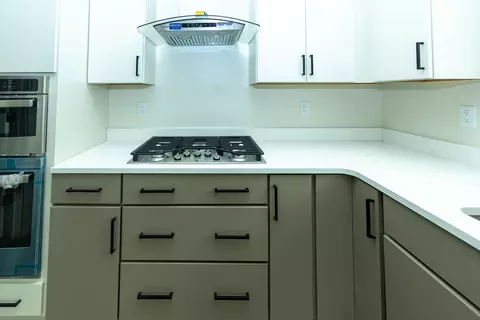 Kitchen - 379 Larkspur Ln, Normal, IL 61761 photo 4 of 5