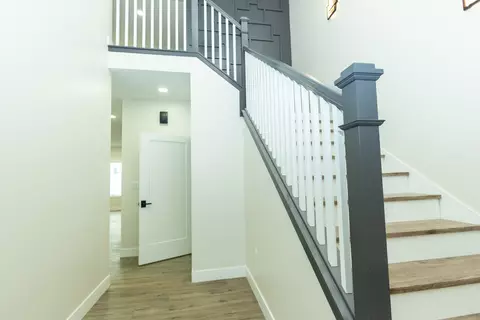 Entry Way - 379 Larkspur Ln, Normal, IL 61761 photo 1 of 6