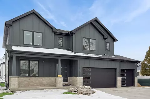 11036 Austin Ave, Chicago Ridge, IL 60415
