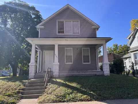 1501 W 6th St, Davenport, IA 52802
