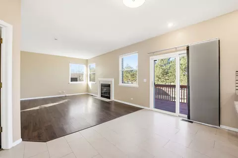 Living - 2140 Colchester Ave, Hoffman Estates, IL 60192 photo 7 of 10