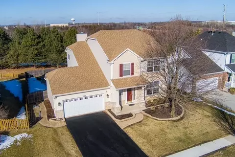 View/Area - 2140 Colchester Ave, Hoffman Estates, IL 60192 photo 1 of 5