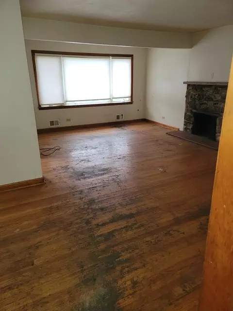 Living - 213 S Summit St, Wheaton, IL 60187 photo 3 of 4