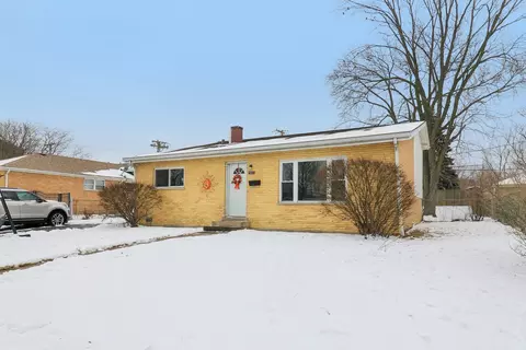 502 E Washington St, Bensenville, IL 60106