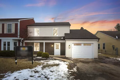 1283 Huntington Dr, Mundelein, IL 60060