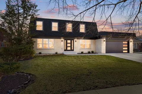 Undisclosed, Arlington Heights, IL 60005