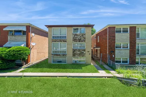 13937 S School St, Riverdale, IL 60827