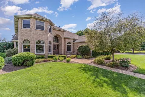 13741 W Elizabeth Ln, Mokena, IL 60448
