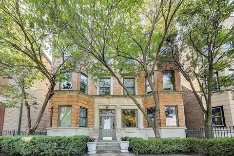 6318 S Greenwood Ave #2, Chicago, IL 60637