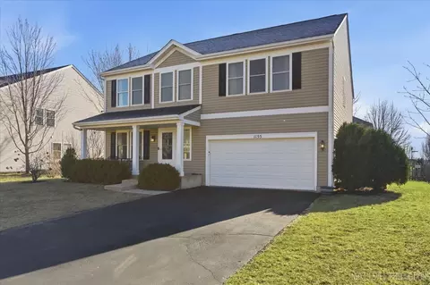 1155 Corrigan St, Elburn, IL 60119