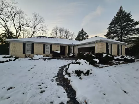 3524 Saratoga Ave, Downers Grove, IL 60515