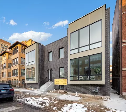 4721 S Ingleside Ave, Chicago, IL 60615
