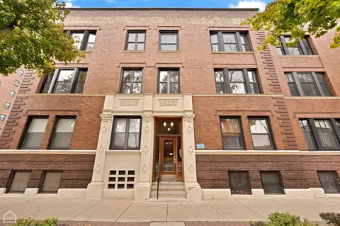 1404 E 56th St #1, Chicago, IL 60637