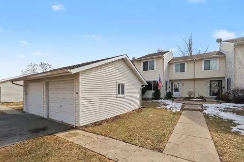 1971 Loomes Ave, Downers Grove, IL 60516