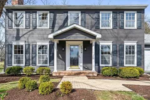 1310 N Carlton Ave, Wheaton, IL 60187