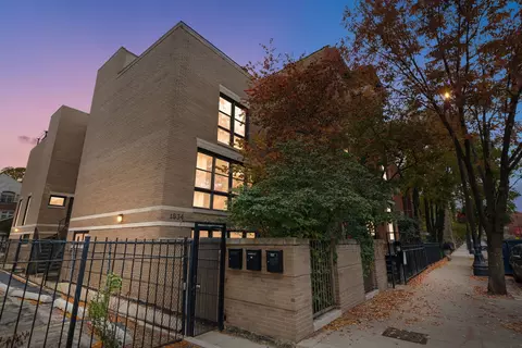 1834 N Halsted St #B, Chicago, IL 60614