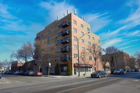3041 S Shields Ave #503, Chicago, IL 60616