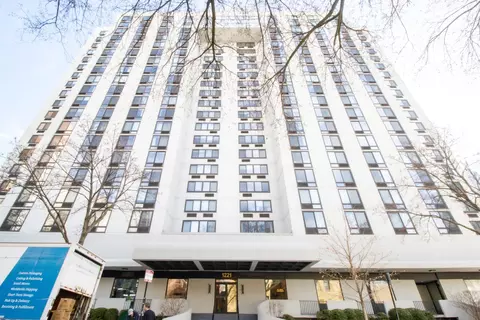 1221 N Dearborn Pkwy #1406S, Chicago, IL 60610