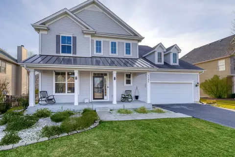 1171 Souders Ave, Elburn, IL 60119