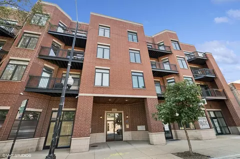 1890 N Milwaukee Ave #3C, Chicago, IL 60647