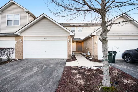 18295 Kirby Dr, Tinley Park, IL 60487