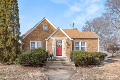 121 N Reed St, Joliet, IL 60435