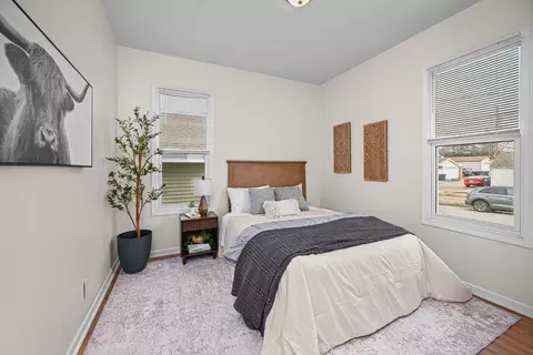 Bedroom - 1715 3rd St, Moline, IL 61265 photo 1 of 5