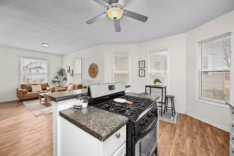Kitchen - 1715 3rd St, Moline, IL 61265 photo 3 of 4