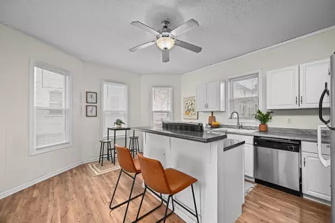 Kitchen - 1715 3rd St, Moline, IL 61265 photo 1 of 4