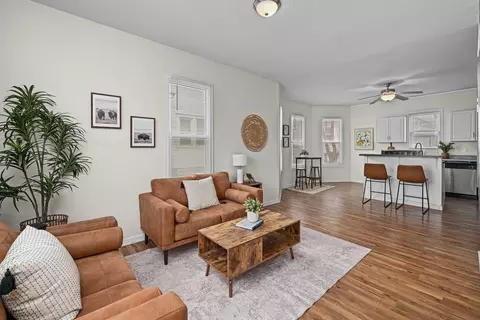 Living - 1715 3rd St, Moline, IL 61265 photo 1 of 2