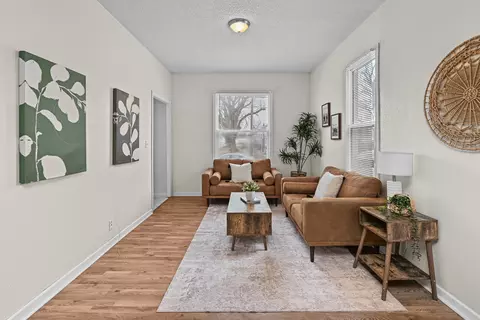 Living - 1715 3rd St, Moline, IL 61265 photo 2 of 2