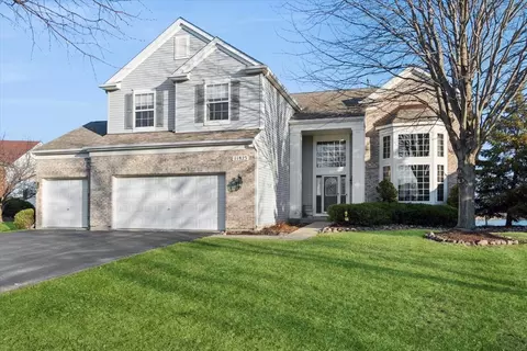 11823 Wolf Creek Ln, Plainfield, IL 60585
