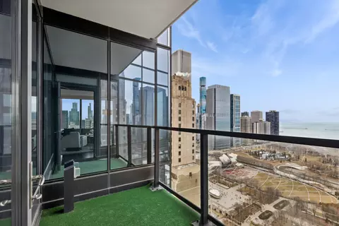 60 E Monroe St #3402, Chicago, IL 60603 photo 22